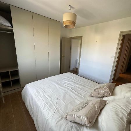 Minois Apartment Saint-Genet-Lerpt Ngoại thất bức ảnh