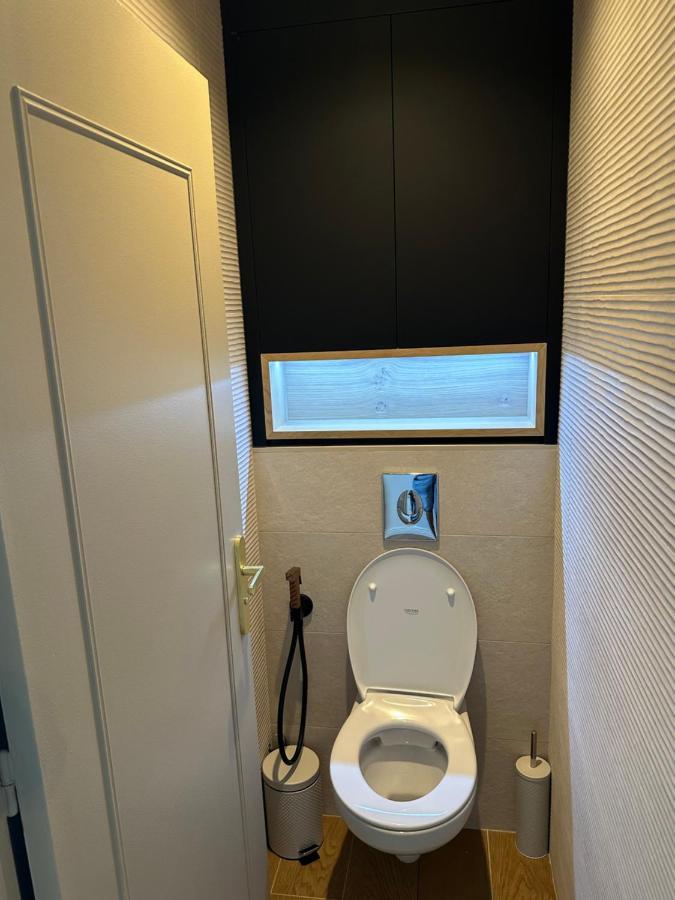 Minois Apartment Saint-Genet-Lerpt Ngoại thất bức ảnh